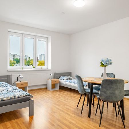 Apartmány Borská Plzeň Kültér fotó