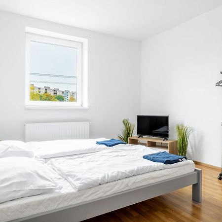 Apartmány Borská Plzeň Kültér fotó