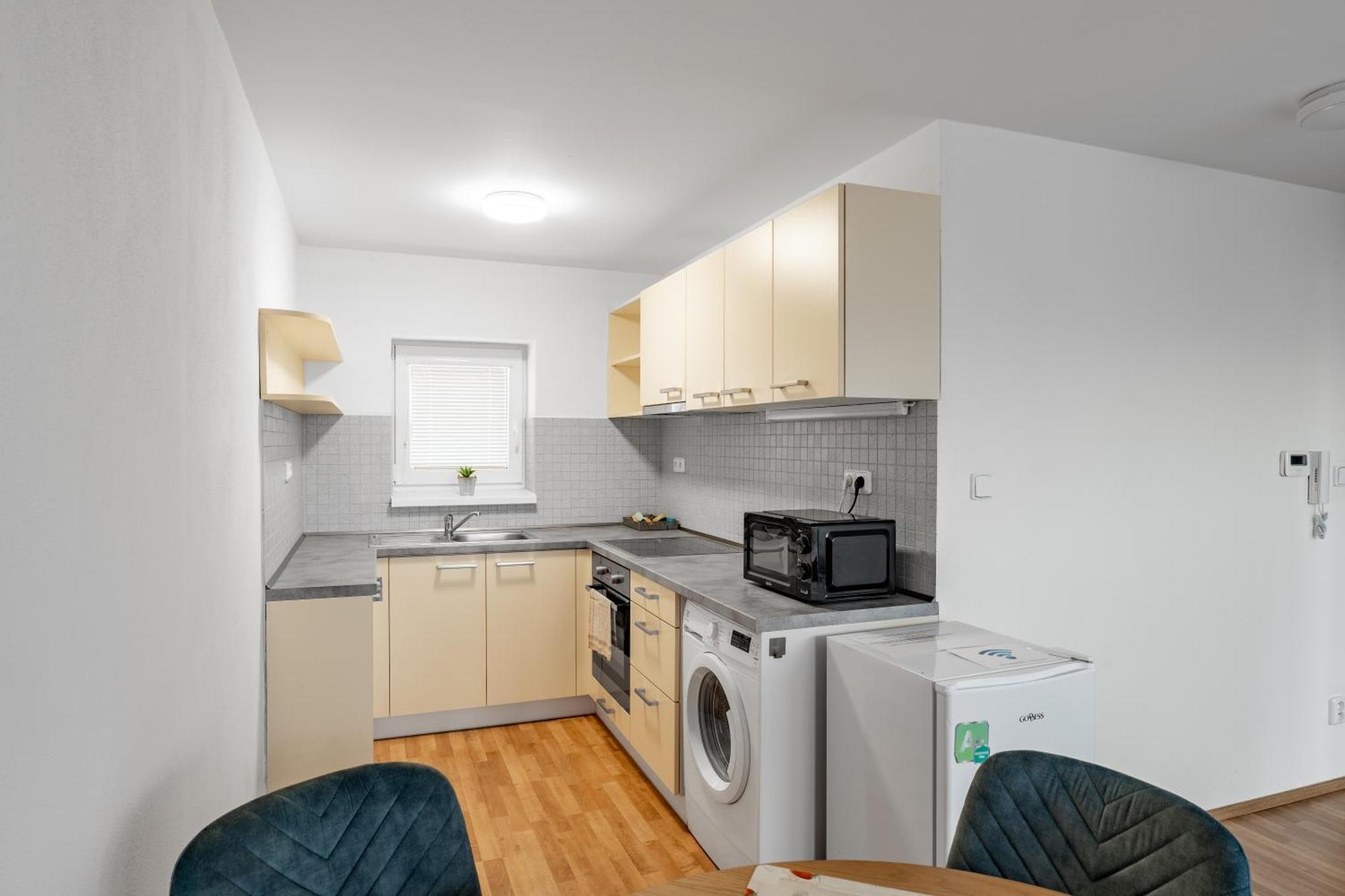 Apartmány Borská Plzeň Kültér fotó