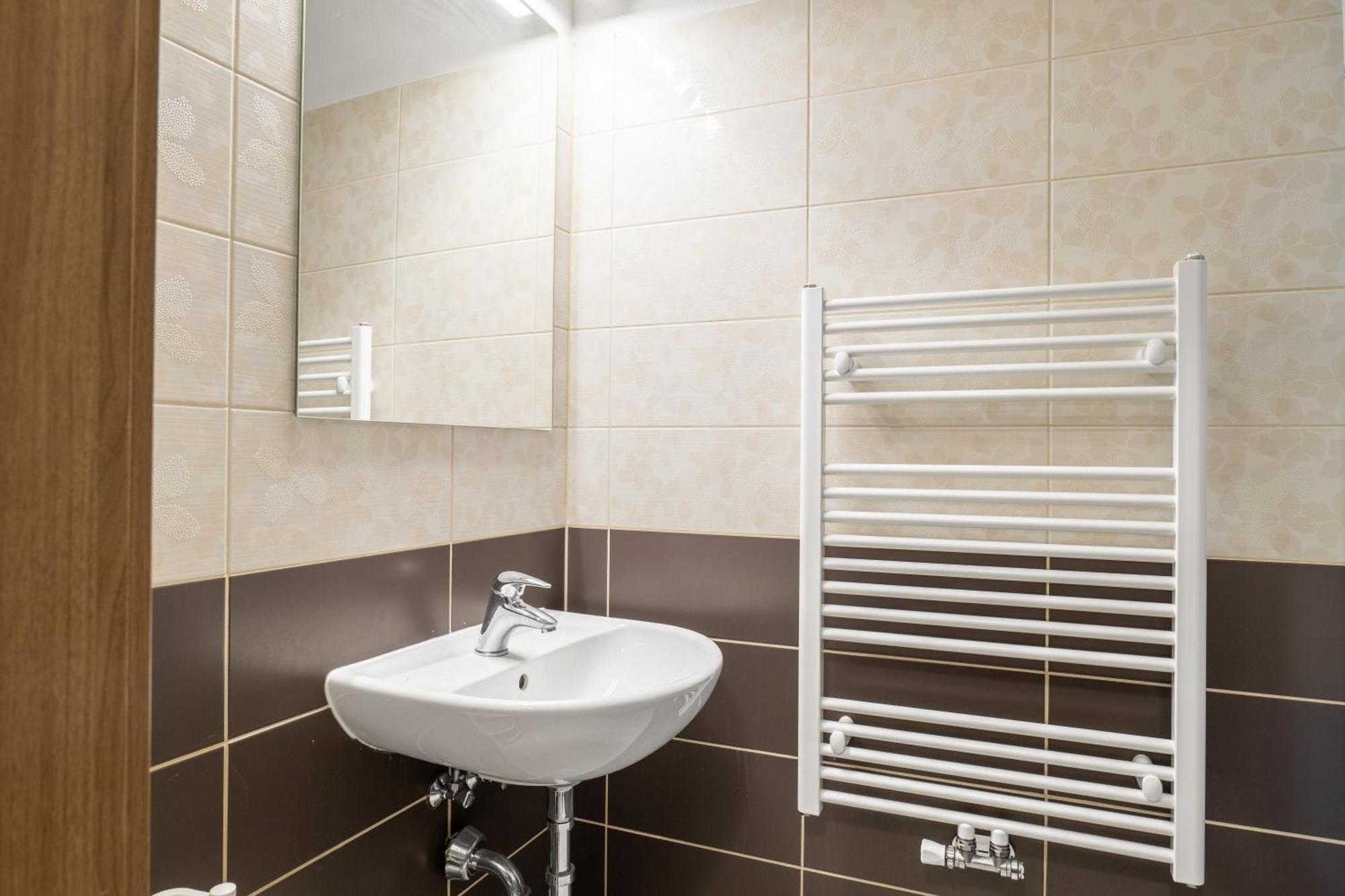 Apartmány Borská Plzeň Kültér fotó
