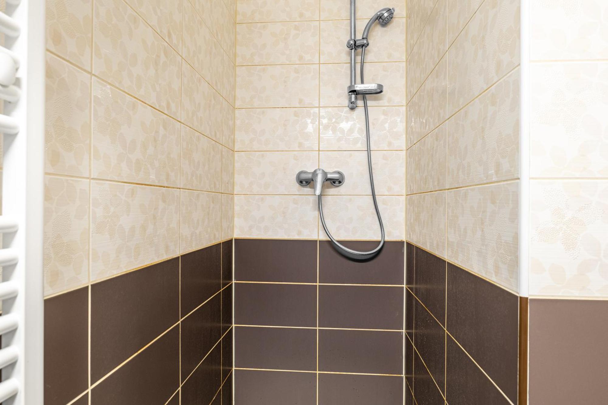 Apartmány Borská Plzeň Kültér fotó