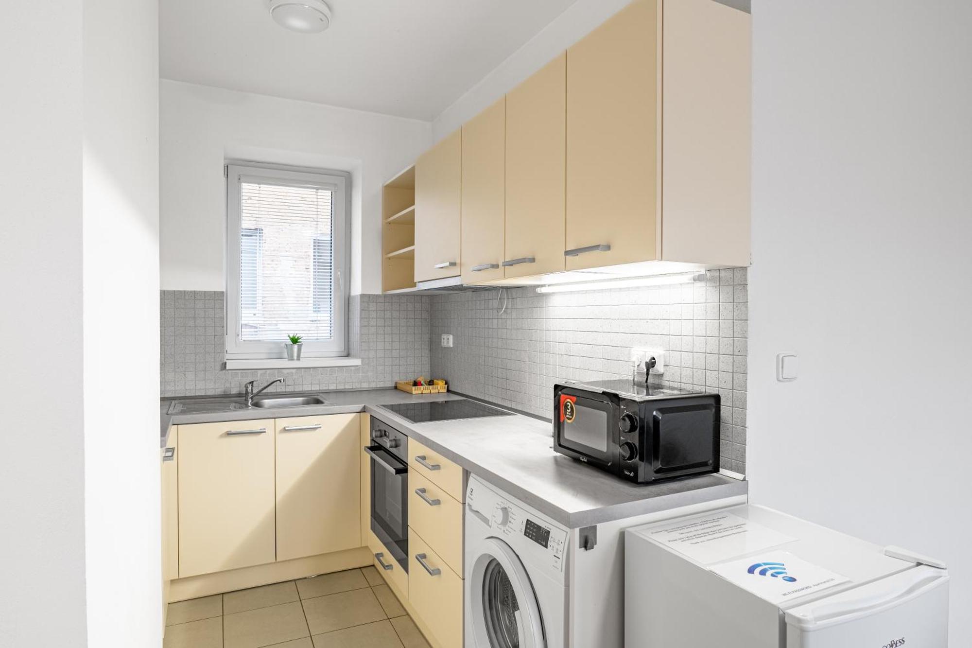 Apartmány Borská Plzeň Kültér fotó