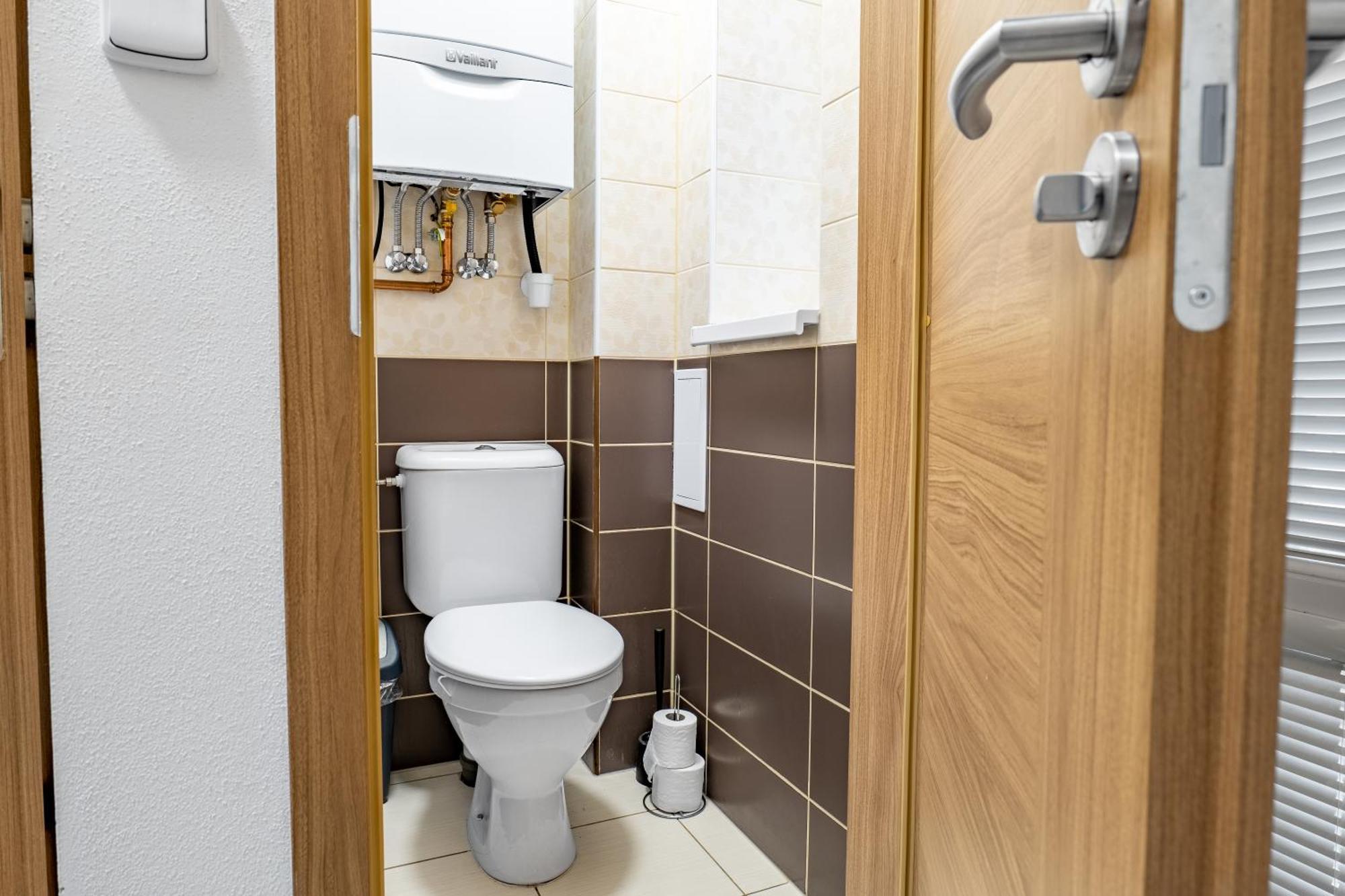 Apartmány Borská Plzeň Kültér fotó