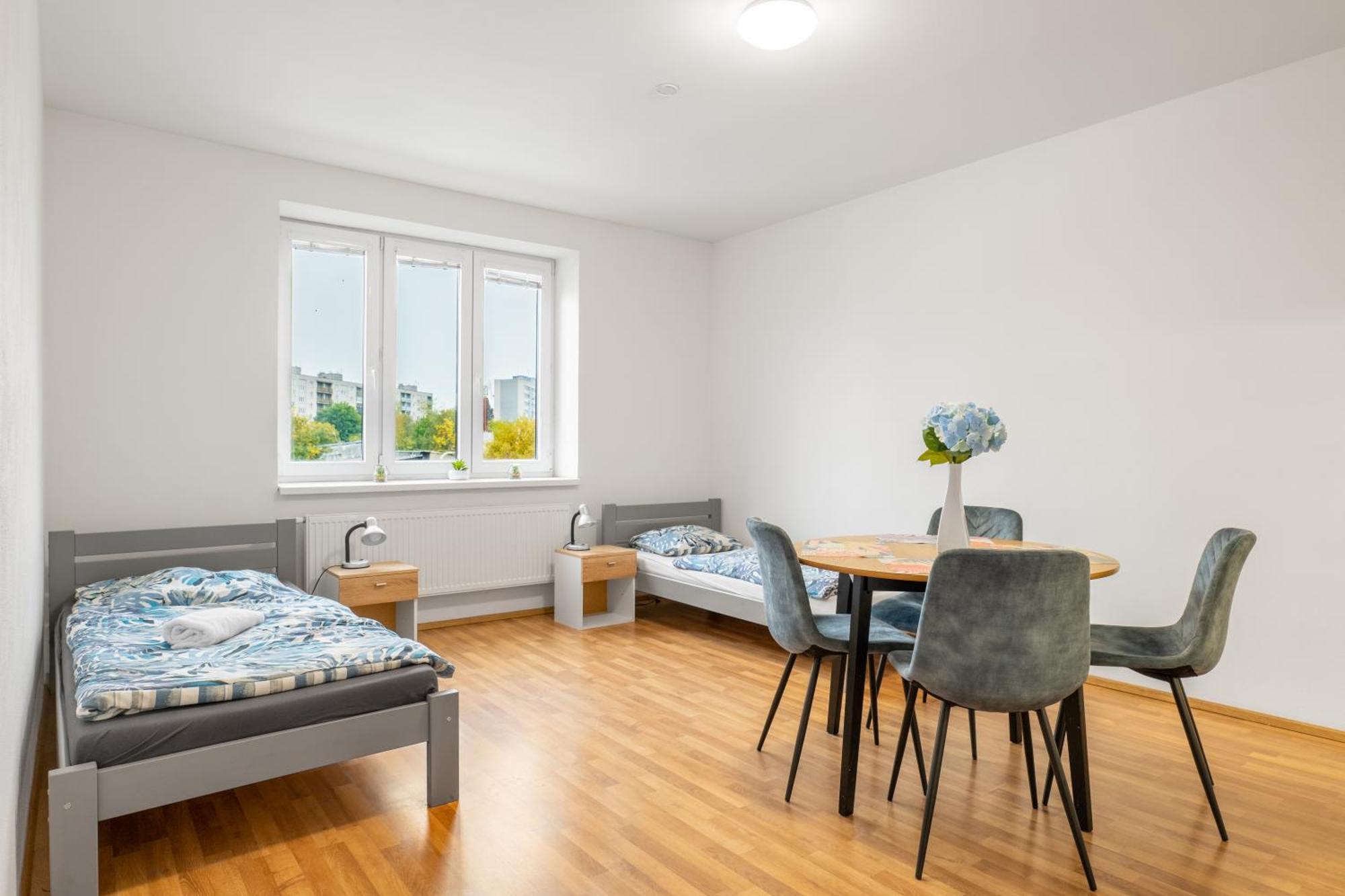 Apartmány Borská Plzeň Kültér fotó