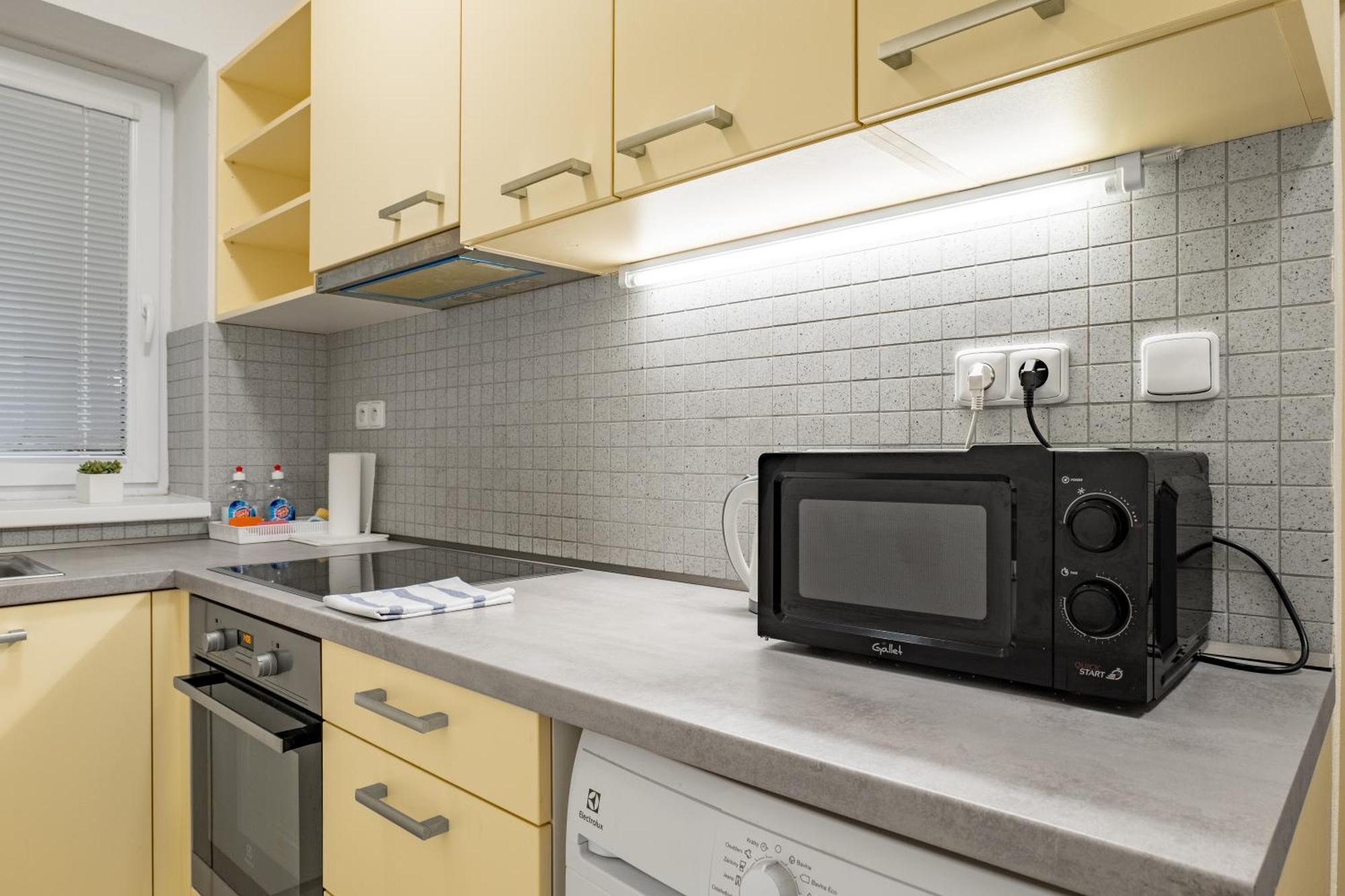 Apartmány Borská Plzeň Kültér fotó