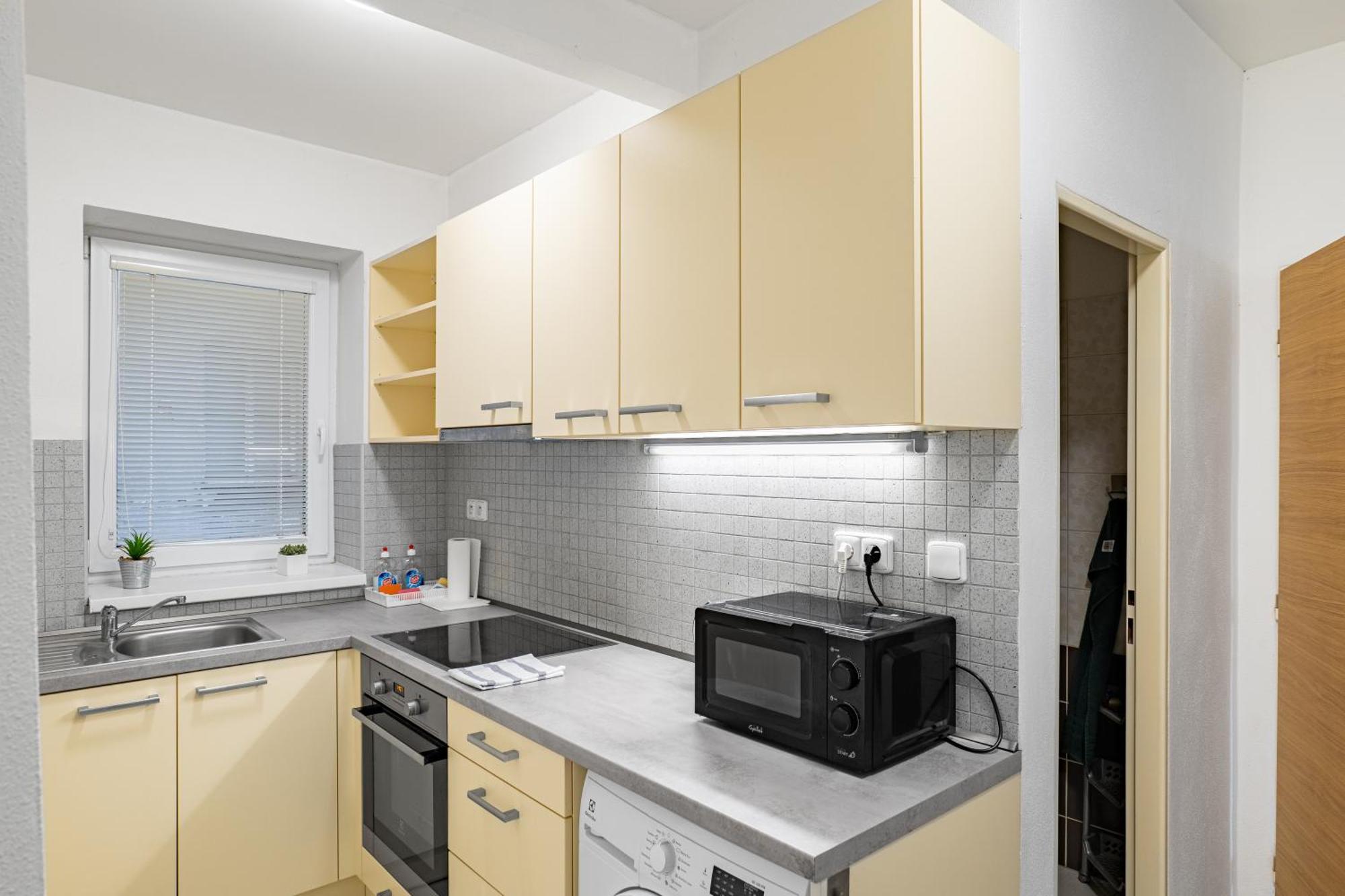Apartmány Borská Plzeň Kültér fotó