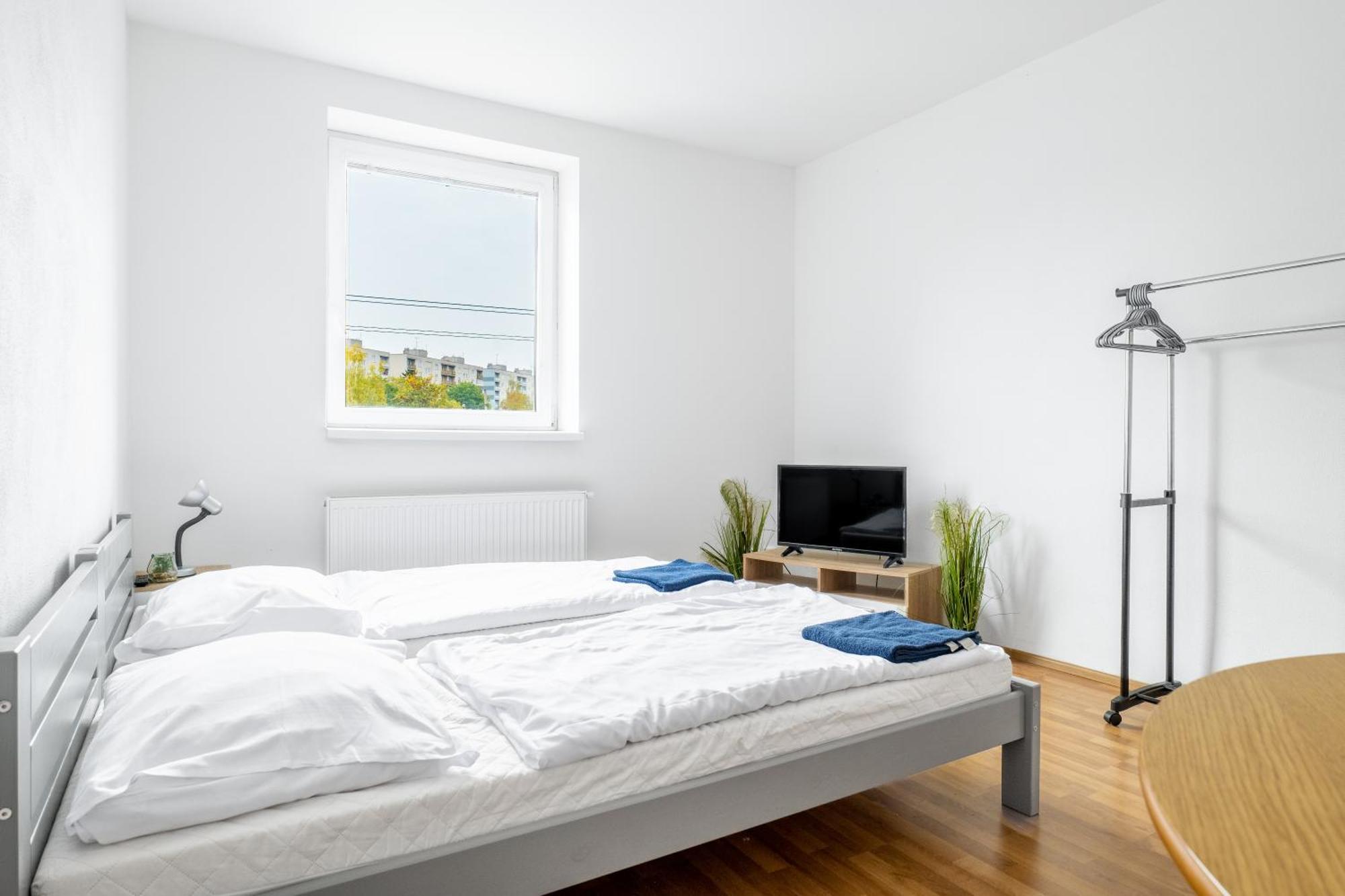 Apartmány Borská Plzeň Kültér fotó